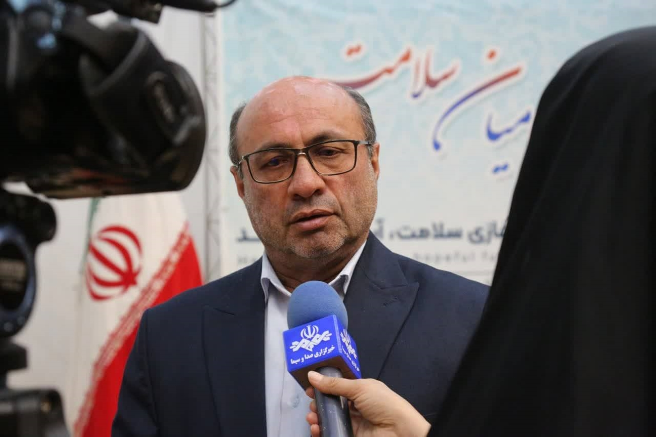 آخرین وضعیت شیوع آنفلوانزا و کرونا در چهارمحال و بختیاری